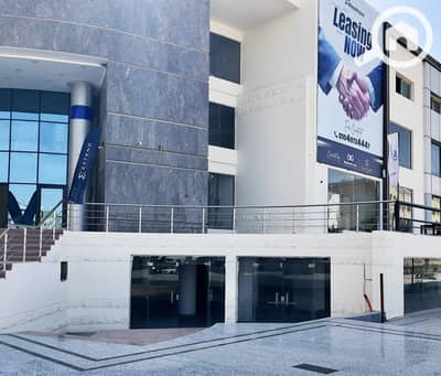 Retail for Rent in 6th of October, Giza - 1-4. jpg
