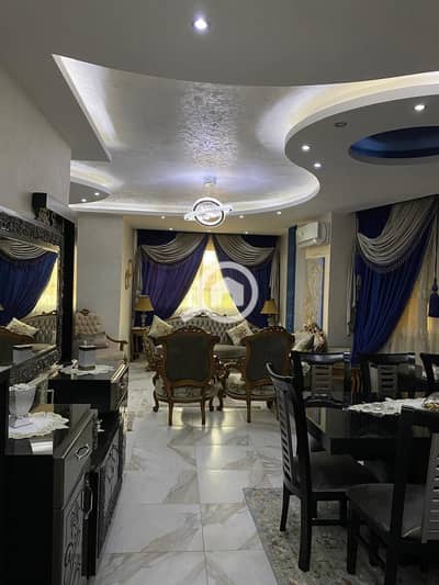 3 Bedroom Flat for Sale in Sheikh Zayed, Giza - 77053a94-d47d-44d4-9fdd-46476bcdee74. jpeg