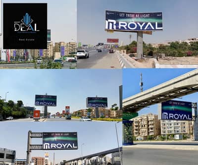 1 Bedroom Flat for Sale in New Cairo, Cairo - 6acb25ef-ff93-46bf-91df-acec6dae8ba1. jpg