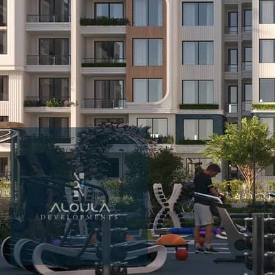 3 Bedroom Apartment for Sale in Sheikh Zayed, Giza - ١٤. jpg