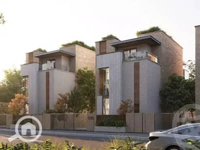 4 Bedroom Duplex for Sale in Sheikh Zayed, Giza - WhatsApp Image 2025-10-02 at 11.00. 23 AM (1). jpeg