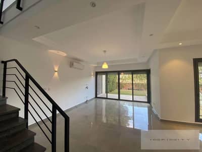 4 Bedroom Townhouse for Sale in New Cairo, Cairo - IMG-20250210-WA0930. jpg