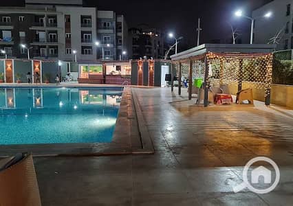 3 Bedroom Apartment for Sale in Sheikh Zayed, Giza - 1. png