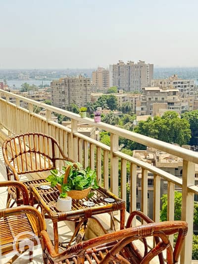 شقة 2 غرفة نوم للايجار في المعادي، القاهرة - 09c34606-9c66-464d-87da-95dc56e98f77. jpeg