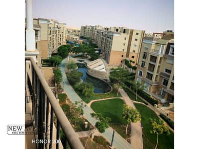 3 Bedroom Apartment for Sale in Mostakbal City, Cairo - 8ec48345-2b19-4cf1-a4dc-18845cc967bd. jpg