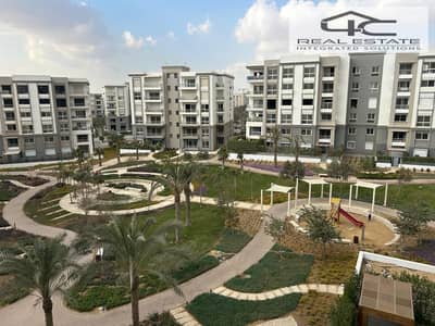 شقة 3 غرف نوم للبيع في القاهرة الجديدة، القاهرة - WhatsApp Image 2025-10-08 at 16.06. 33. jpeg