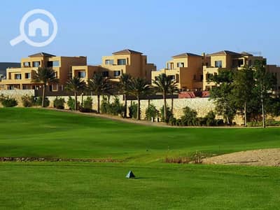 5 Bedroom Townhouse for Sale in 6th of October, Giza - Golf Views 7. jpg