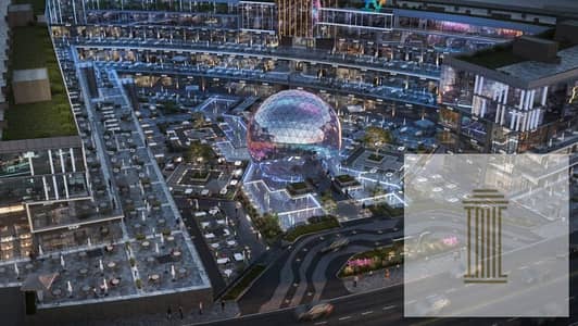 محلات تجارية  للبيع في القاهرة الجديدة، القاهرة - WhatsApp Image 2025-10-02 at 3.06. 05 PM. jpeg