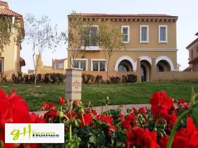 2 Bedroom Apartment for Sale in New Cairo, Cairo - WhatsApp Image 2023-01-25 at 4.52. 52 PM (2). jpeg