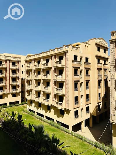 2 Bedroom Flat for Sale in New Cairo, Cairo - WhatsApp Image 2025-10-15 at 4.20. 30 PM. jpeg
