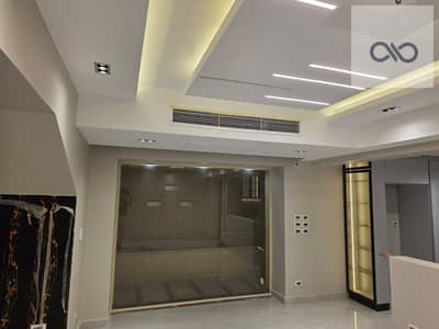 دوبلكس 3 غرف نوم للبيع في القاهرة الجديدة، القاهرة - WhatsApp Image 2025-10-14 at 4.13. 11 PM. jpeg