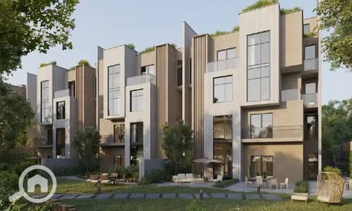 4 Bedroom Duplex for Sale in Sheikh Zayed, Giza - WhatsApp Image 2025-10-02 at 11.00. 30 AM. jpeg