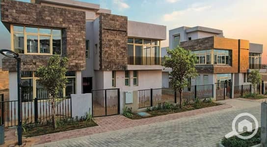 3 Bedroom Apartment for Sale in Hadayek October, Giza - 1. png