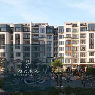 فلیٹ 3 غرف نوم للبيع في الشيخ زايد، الجيزة - ٨. jpg