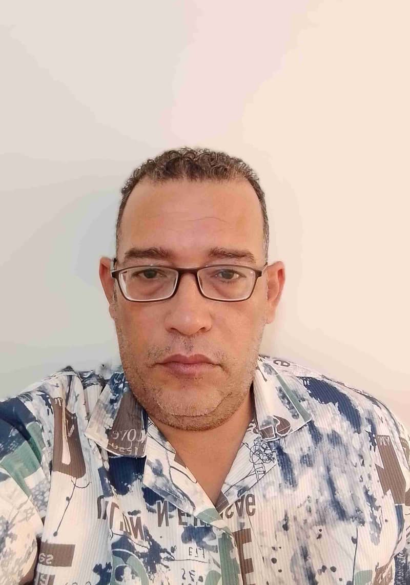 Ahmed Khames
