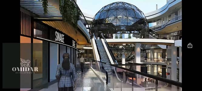 مکتب  للبيع في مدينة بدر، القاهرة - 20. jpg