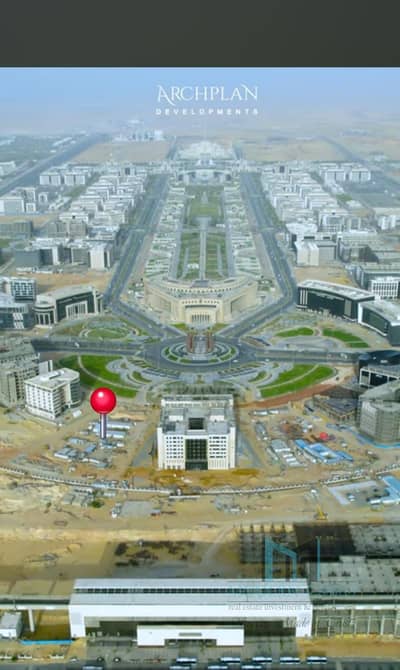 Office for Sale in New Capital City, Cairo - WhatsApp Image 2025-08-19 at 11.06. 09_9b4944af. jpg