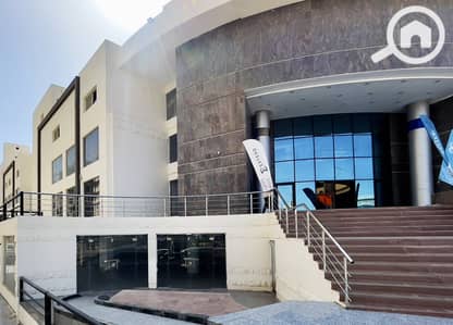 Retail for Rent in Sheikh Zayed, Giza - 1-3. jpg