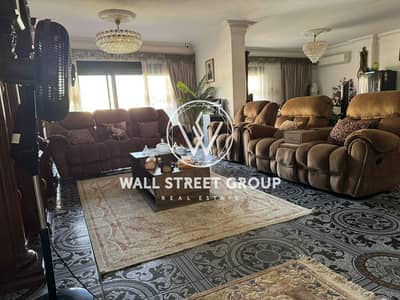 3 Bedroom Flat for Sale in Heliopolis, Cairo - WhatsApp Image 2025-10-11 at 11.40. 24 AM. jpeg