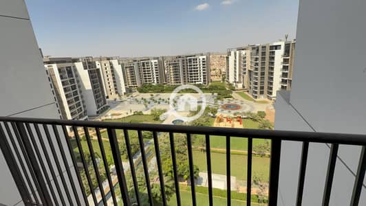 2 Bedroom Apartment for Sale in Sheikh Zayed, Giza - west 10. jpg