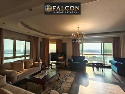 5 Bedroom Hotel Apartment for Sale in Maadi, Cairo - 643644925. jpg