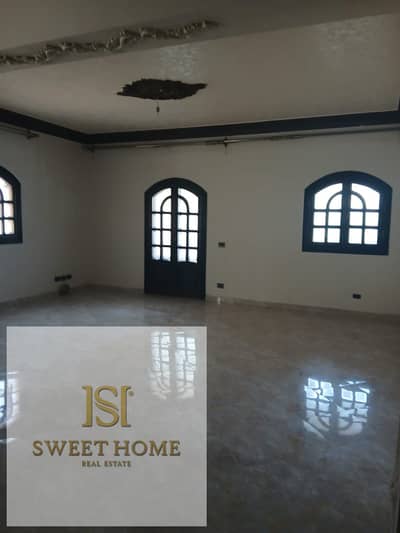 4 Bedroom Duplex for Rent in New Cairo, Cairo - IMG-20251014-WA0138. jpg