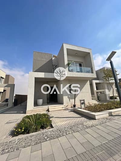 4 Bedroom Villa for Sale in 6th of October, Giza - WhatsApp Image 2025-10-15 at 16.36. 06_ddec82bf. jpg