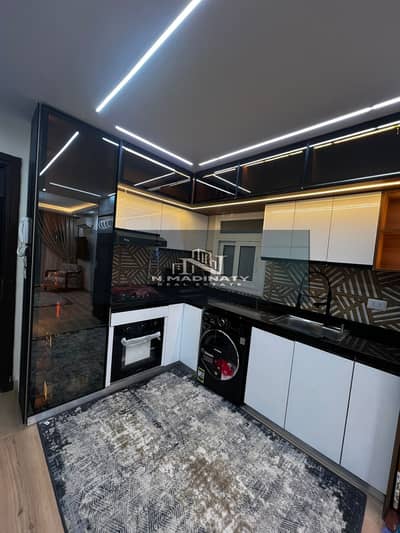 3 Bedroom Flat for Rent in Madinaty, Cairo - WhatsApp Image 2025-10-14 at 15.44. 50 (1). jpeg