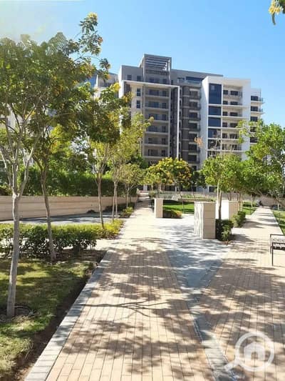 2 Bedroom Flat for Sale in 6th of October, Giza - 3432. jpg