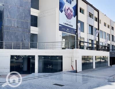 Retail for Rent in 6th of October, Giza - 1-4. jpg