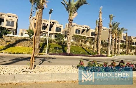تاون هاوس 3 غرف نوم للبيع في القاهرة الجديدة، القاهرة - WhatsApp Image 2024-08-19 at 5.34. 40 PM (1). jpeg