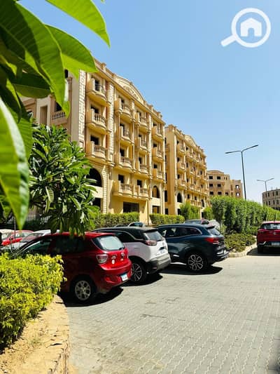 3 Bedroom Flat for Sale in New Cairo, Cairo - WhatsApp Image 2025-10-15 at 4.20. 29 PM. jpeg