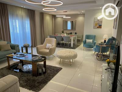شقة 3 غرف نوم للبيع في القاهرة الجديدة، القاهرة - park 3. jpg