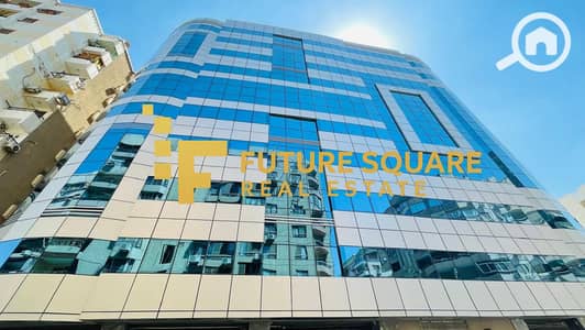 Commercial Building for Rent in Nasr City, Cairo - 2_result. jpg