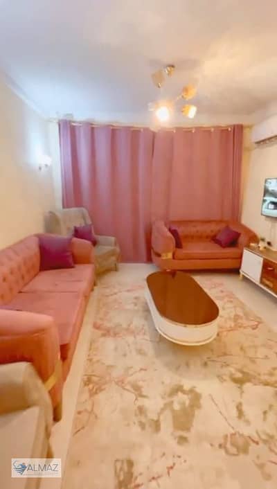 شقة 3 غرف نوم للايجار في مدينة نصر، القاهرة - WhatsApp Image 2025-10-15 at 4.42. 05 PM (1). jpeg