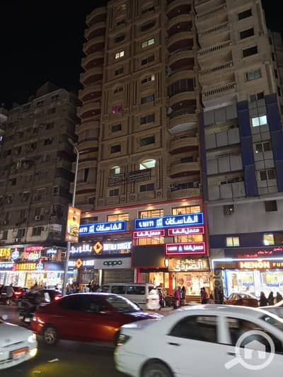 Retail for Sale in Mohandessin, Giza - 1000402893. jpg