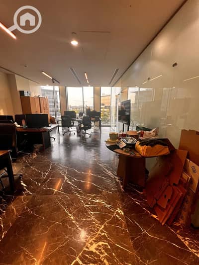 مکتب  للايجار في القاهرة الجديدة، القاهرة - b8be5035-d76d-4cad-9756-20767ebe0290. jpeg