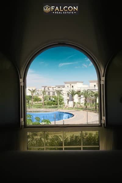 4 Bedroom Townhouse for Sale in New Capital City, Cairo - IMG-20251001-WA0094. jpg