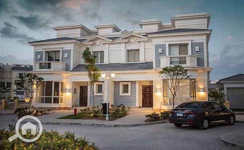 5 Bedroom Villa for Sale in New Cairo, Cairo - 632885dda0e3d_-فيو-4-اكتوبر -بارك-مدينة-6اكتوبر - mountain-view-4-October-Park-6th-October-city-5. jpg