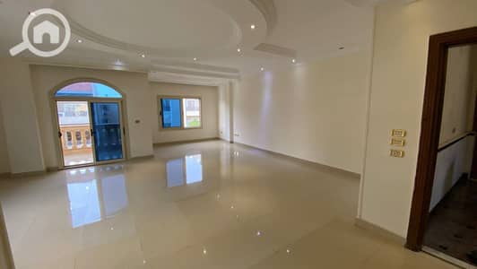 شقة 3 غرف نوم للايجار في القاهرة الجديدة، القاهرة - IMG-20251013-WA0670. jpg