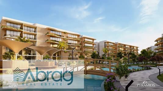 2 Bedroom Flat for Sale in 6th of October, Giza - WhatsApp Image 2025-10-13 at 5.01. 26 PM (1). jpeg