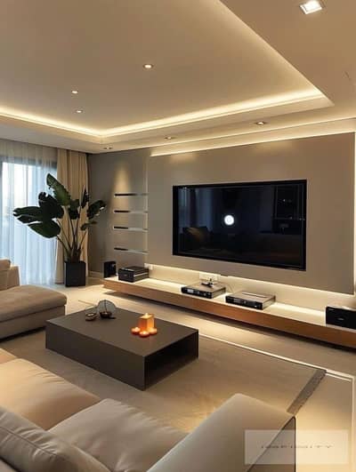 4 Bedroom Townhouse for Sale in New Cairo, Cairo - IMG-20241212-WA1169. jpg