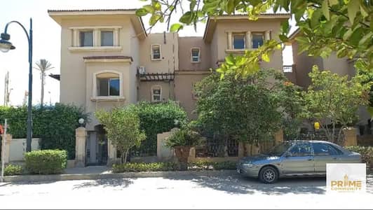 فیلا 5 غرف نوم للبيع في 6 أكتوبر، الجيزة - WhatsApp Image 2024-12-09 at 20.03. 09_f20f8d4e. jpg