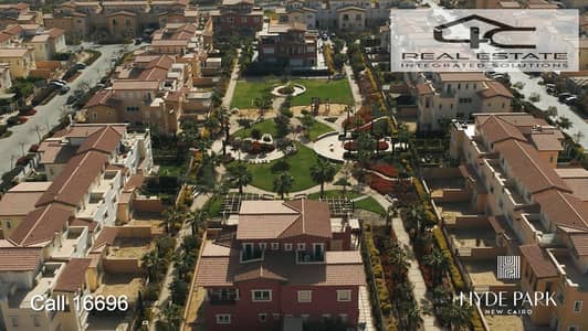 3 Bedroom Townhouse for Sale in New Cairo, Cairo - WhatsApp Image 2025-10-02 at 13.29. 12. jpeg