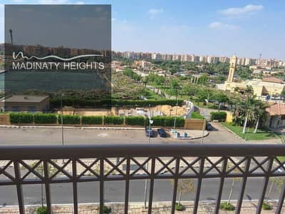 شقة 4 غرف نوم للايجار في مدينتي، القاهرة - dae0ee37-ed4d-4dba-b12f-1ed666be3f0a. jpg