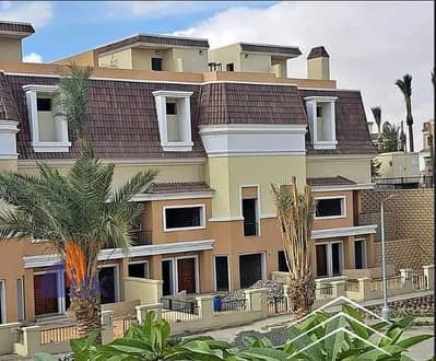 3 Bedroom Flat for Sale in Mostakbal City, Cairo - 1. JPG