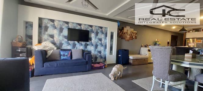 3 Bedroom Apartment for Sale in New Cairo, Cairo - WhatsApp Image 2025-10-15 at 14.27. 43 (1). jpeg