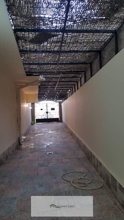 فیلا 3 غرف نوم للايجار في حدائق الاهرام، الجيزة - WhatsApp Image 2025-10-15 at 3.29. 16 PM. jpeg