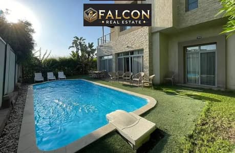 تاون هاوس 6 غرف نوم للبيع في مدينة الشروق، القاهرة - d2f8cf55-cdb6-4772-9075-9345200cbccc. jpg