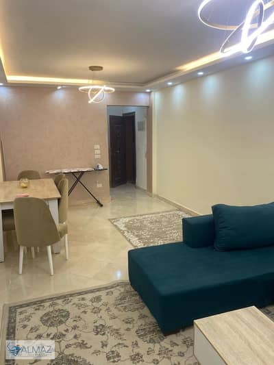 3 Bedroom Flat for Rent in Nasr City, Cairo - WhatsApp Image 2025-10-15 at 1.26. 07 PM (2). jpeg